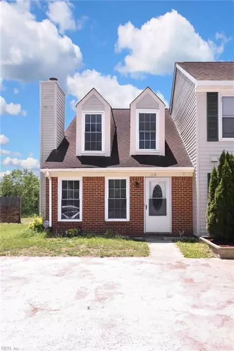 3871 Buchanan Dr, Virginia Beach, VA 23453
