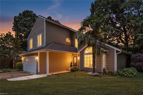 1781 Barkading Ln #SUIT, Virginia Beach, VA 23464