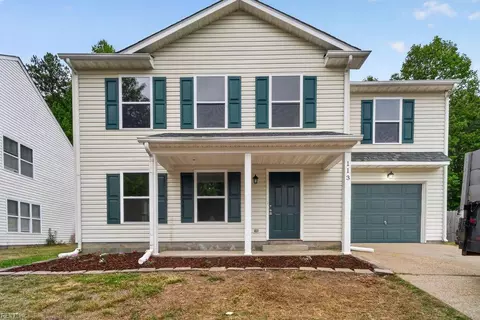 113 Low Ridge Rd, Williamsburg, VA 23185