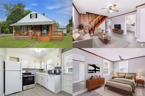 1333 Willow Ave, Chesapeake, VA 23325