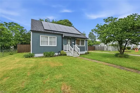 2304 Elaine Ave, Norfolk, VA 23518