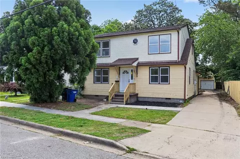 9418 Atwood Ave, Norfolk, VA 23503