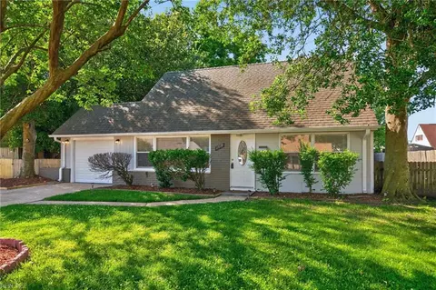 1719 Citadel Rd, Norfolk, VA 23518