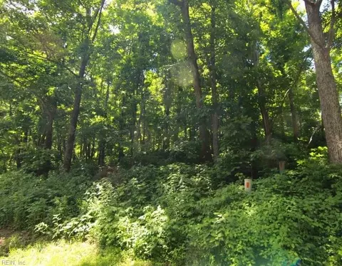 270 Timber Camp Lot 46 Dr, Nelson County, VA 22967