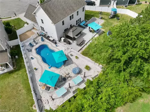 130 Jaclyn Dr, Suffolk, VA 23434