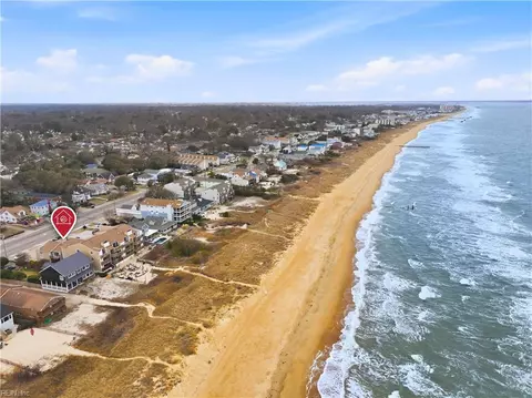 View/Area - 1634 E Ocean View Ave #2E, Norfolk, VA 23503 photo 1 of 3