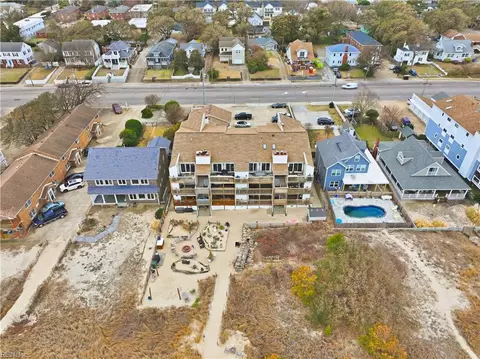 View/Area - 1634 E Ocean View Ave #2E, Norfolk, VA 23503 photo 2 of 3