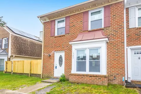 1383 Battleford Dr, Virginia Beach, VA 23464