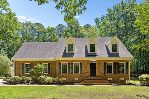 26 Riding Path, Hampton, VA 23669