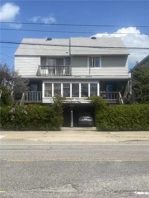 606 W Ocean View Ave #B, Norfolk, VA 23503