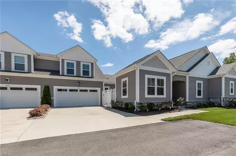 1021 Paragon Way #D, Suffolk, VA 23435
