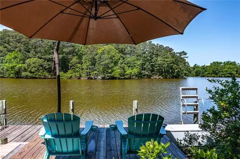 109 Teal Ct, Heathsville, VA 22473