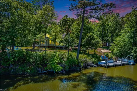 109 Teal Ct, Heathsville, VA 22473