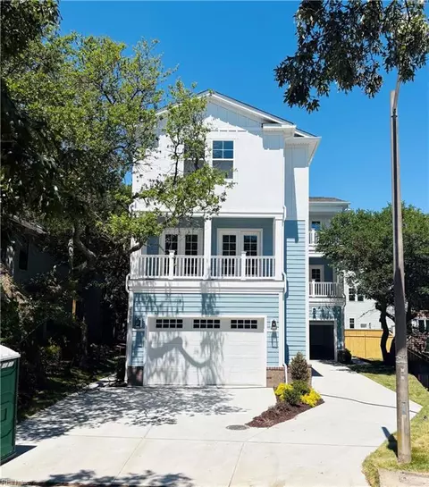 2373 Madison Ave, Virginia Beach, VA 23455