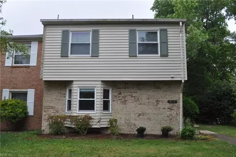 711 Tilden Pl, Virginia Beach, VA 23454