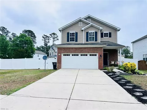 114 Cotswold Ct, Williamsburg, VA 23185