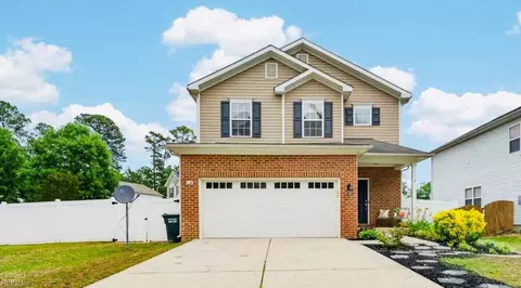 114 Cotswold Ct, Williamsburg, VA 23185