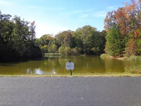 1445 Morgarts Beach Rd, Isle Of Wight County, VA 23430