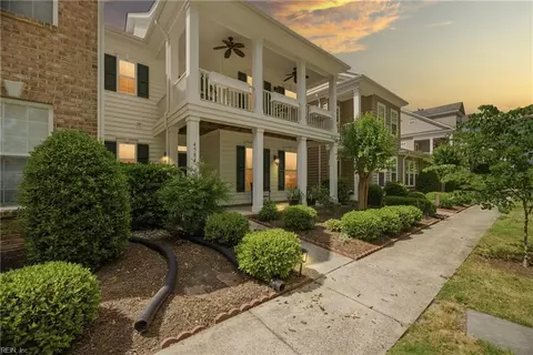 4584 Willow Croft Dr, Virginia Beach, VA 23462