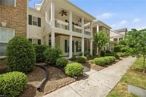 4584 Willow Croft Dr, Virginia Beach, VA 23462