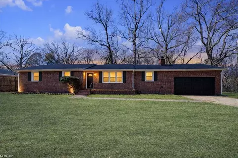 2009 Meredith Rd, Virginia Beach, VA 23455