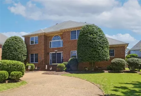 1712 Maze Hill Mews, Virginia Beach, VA 23455