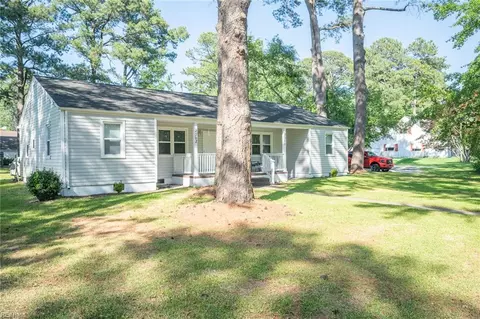 2300 Battery Park Rd, Chesapeake, VA 23323