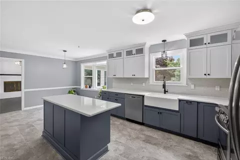 5213 Jerral Drive Dr, Prince George, VA 23875