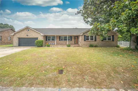 1365 Independence Blvd, Virginia Beach, VA 23455