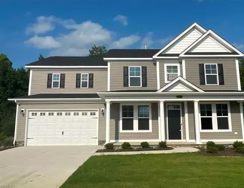 212 Preserve Way, Suffolk, VA 23434