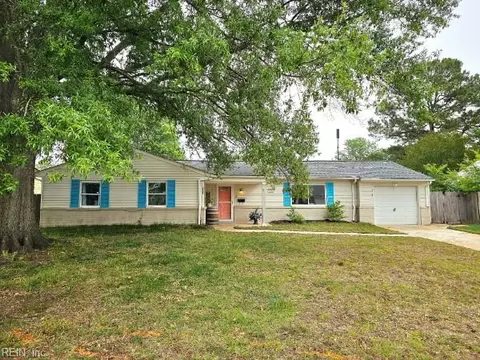 3528 Plum Cres, Virginia Beach, VA 23453
