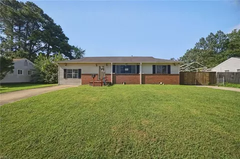 4909 Klamath Rd, Virginia Beach, VA 23462
