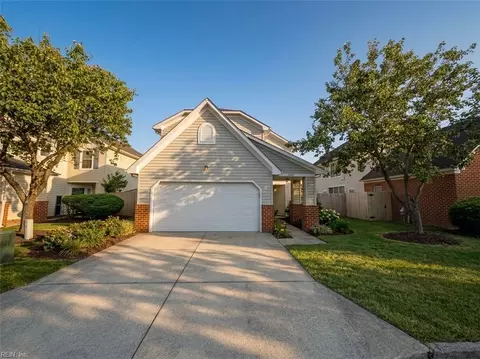3004 Big Bend Dr, Chesapeake, VA 23321