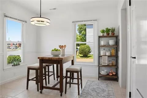 Dining - 294 Eaton St, Hampton, VA 23669 photo 1 of 2