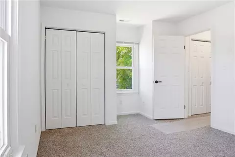 Bedroom - 294 Eaton St, Hampton, VA 23669 photo 6 of 6
