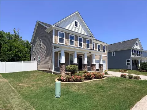 2566 River Watch Drive Dr, Suffolk, VA 23434