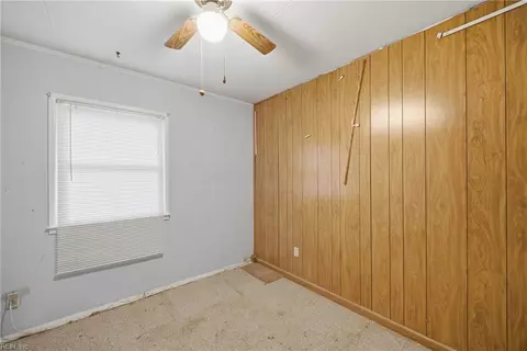 Bedroom - 1003 Rollins Cir, Hampton, VA 23663 photo 2 of 7