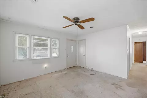 Living - 1003 Rollins Cir, Hampton, VA 23663 photo 1 of 1