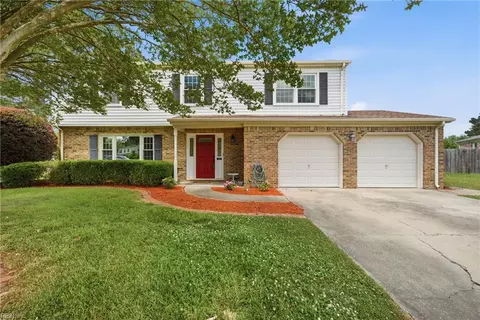 5136 Hemlock Ave, Virginia Beach, VA 23464
