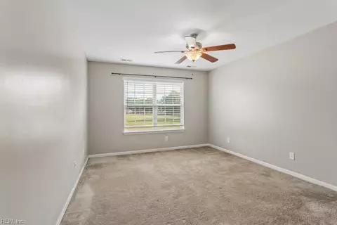 Bedroom - 835 Burton St, Hampton, VA 23666 photo 1 of 4