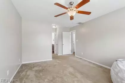 Entry Way - 835 Burton St, Hampton, VA 23666 photo 4 of 5