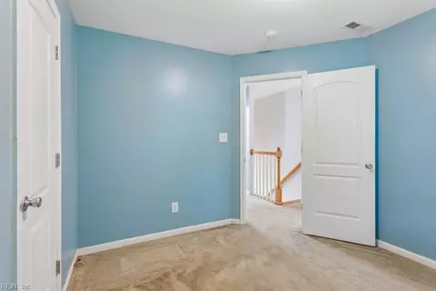 Bedroom - 835 Burton St, Hampton, VA 23666 photo 2 of 4