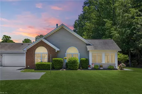 218 Rainbrook Way, Yorktown, VA 23692