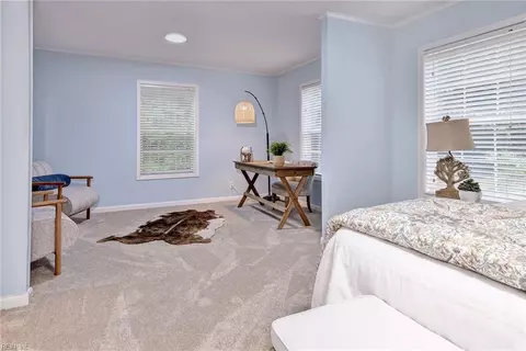 3154 Pond Ln, Gloucester, VA 23061