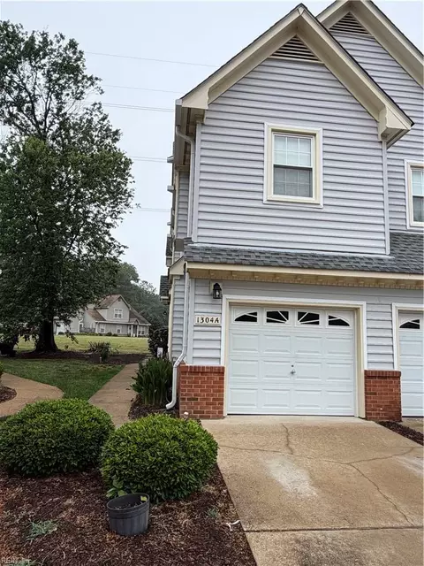 1304 Sand Bunker Arch Arch #A, Chesapeake, VA 23320