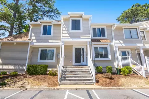 2620 Cove Point Place Pl, Virginia Beach, VA 23454