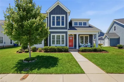 3022 Parkside Cir, Suffolk, VA 23435