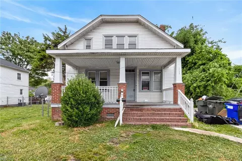 1149 Wilson Rd, Norfolk, VA 23523