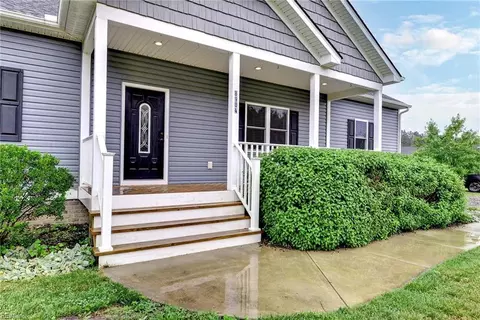 8904 Rock Cedar Rd, New Kent, VA 23124
