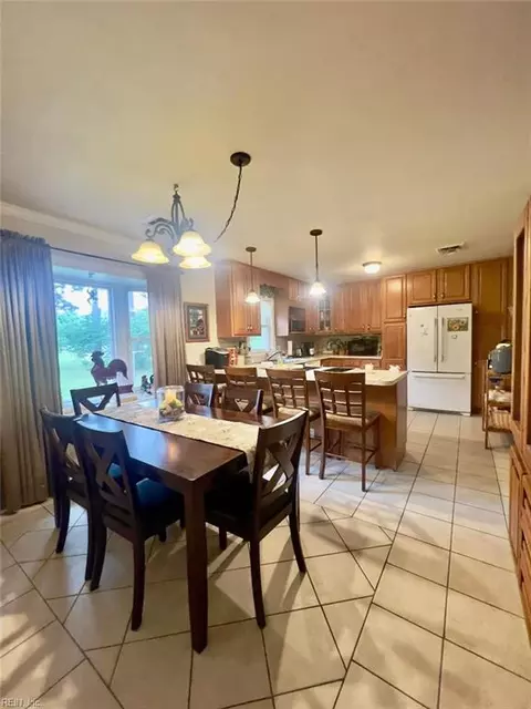 109 Brandon Ln, Franklin, VA 23851
